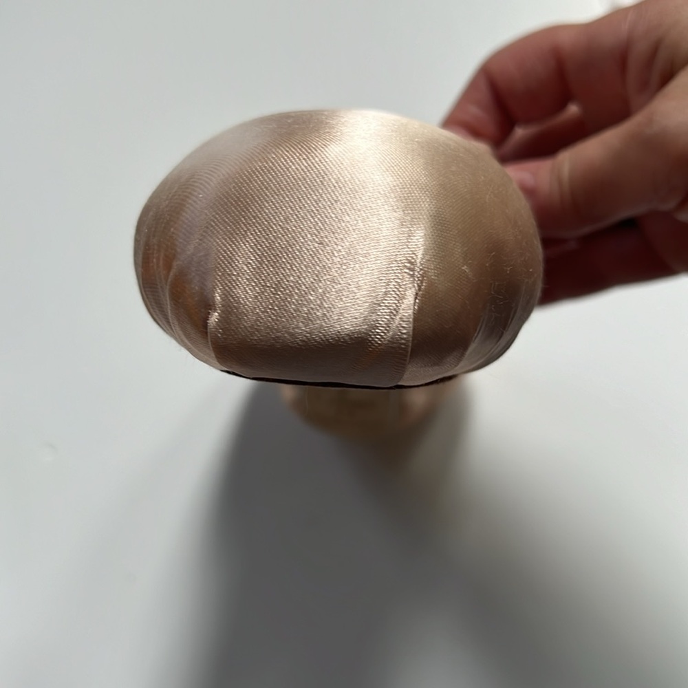 NWT Nikolay Pointe Shoes 3007 Pro size 7XXXXX Hard shank - Picture 4 of 6